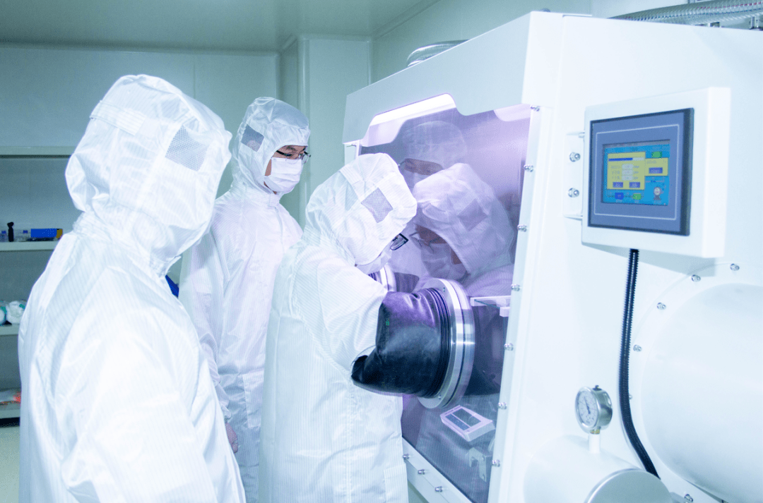 科研新進展:理化所新型碳基納米材料的生物應(yīng)用研究取得進展