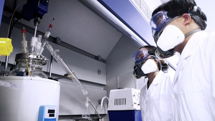 看生物基新賽道上的"無錫力量" --新瑞貝研發(fā)新材料領(lǐng)跑世界