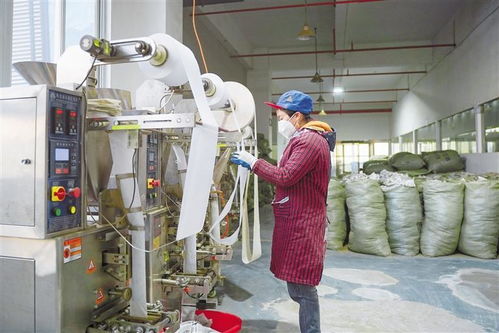 務(wù)川 搶進(jìn)度趕訂單