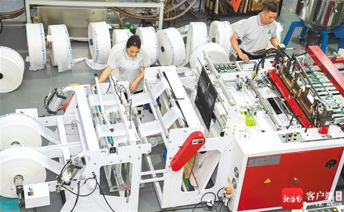 海口高新區 打造全生物降解材料產業集聚區