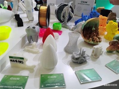 國產(chǎn)3D打印材料龍頭光華偉業(yè)完成6800萬定增融資,榮盛創(chuàng)業(yè)領投