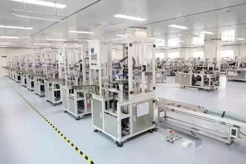 多美生物全新打造供應(yīng)鏈生態(tài)系統(tǒng) 開啟新篇章