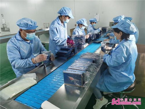 追 高 逐 新 奮力攀升 菏澤高新區(qū)堅(jiān)持科技引領(lǐng)推動創(chuàng)新發(fā)展