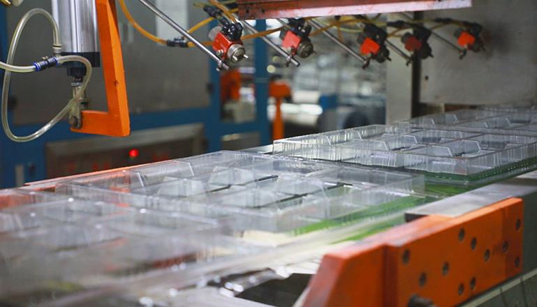 桐城 生物基材料技術研發助力傳統制造業綠色轉型，邁向“高端智造”